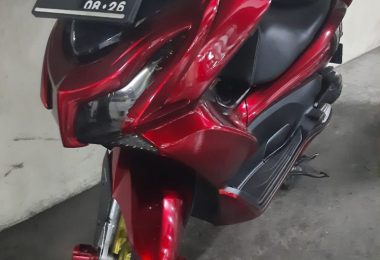 Honda PCX 150 2013