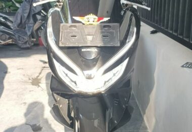 PCX-1