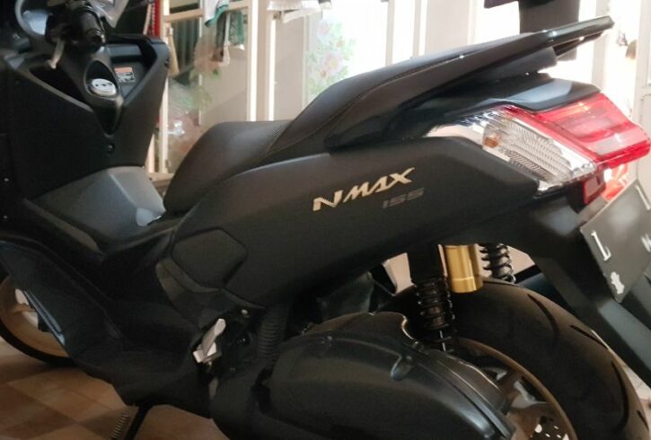 nmax 2