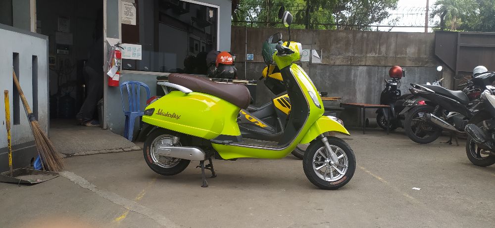 Vespa Listrik T3 - Gambar3