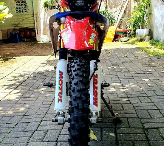 CRF4