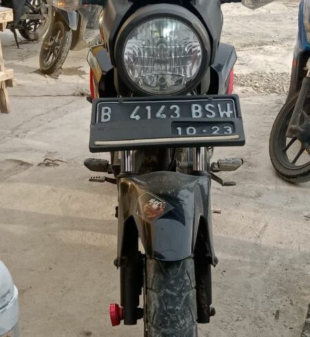 depan