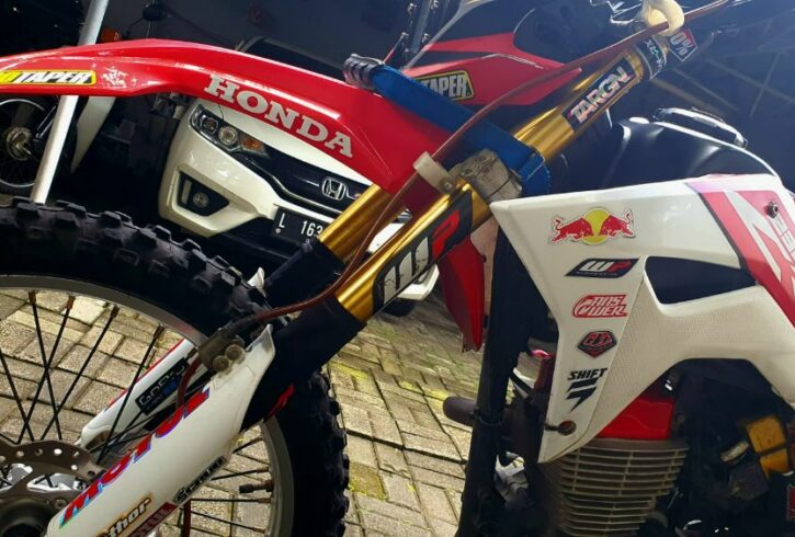 CRF2