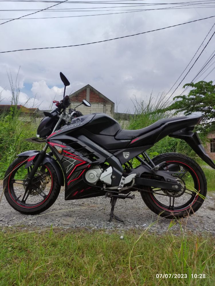 YAMAHA VIXION 2015 - Gambar3