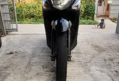 depan