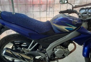 Vixion