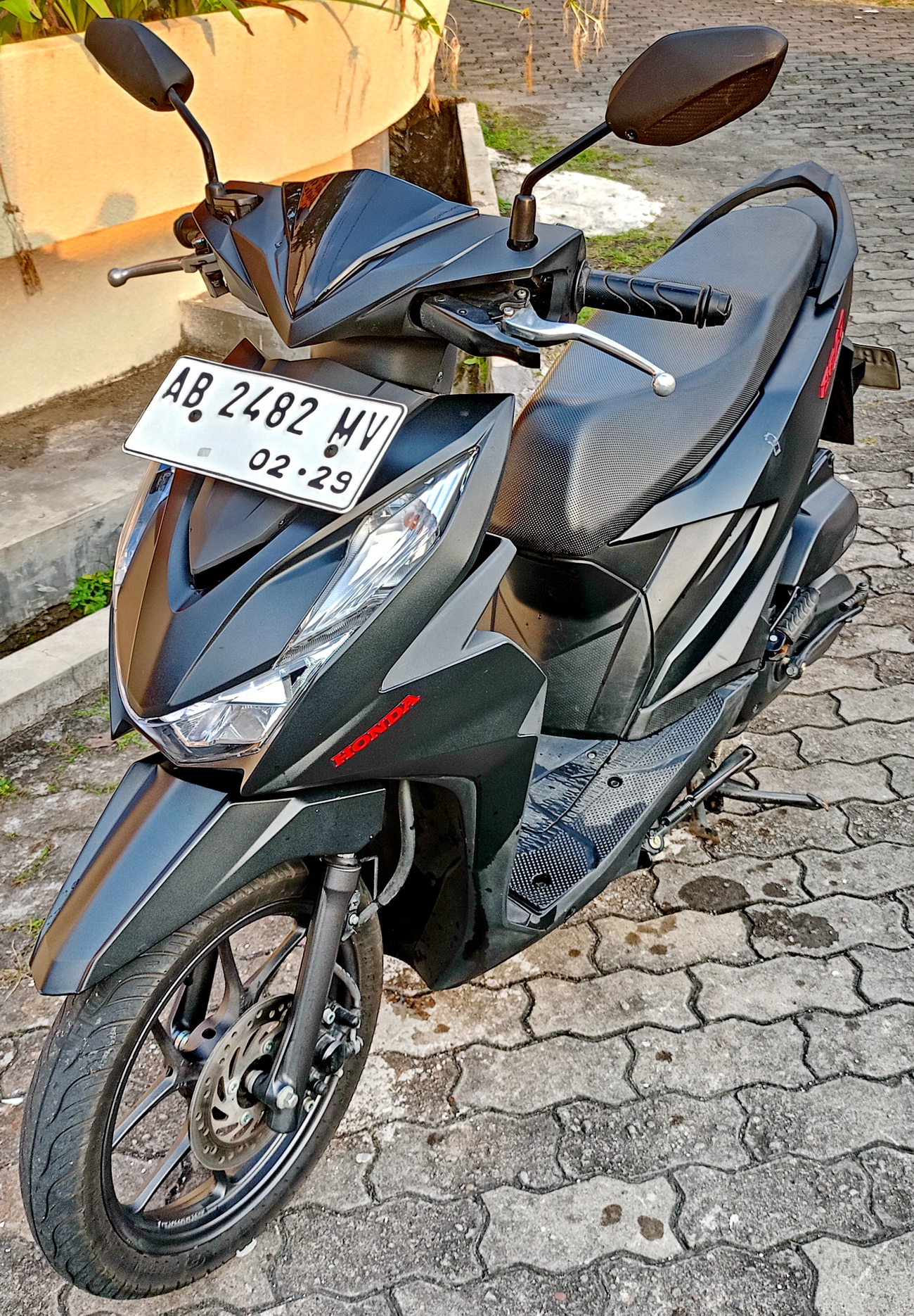Beat ISS 2023 AB Gunungkidul 07