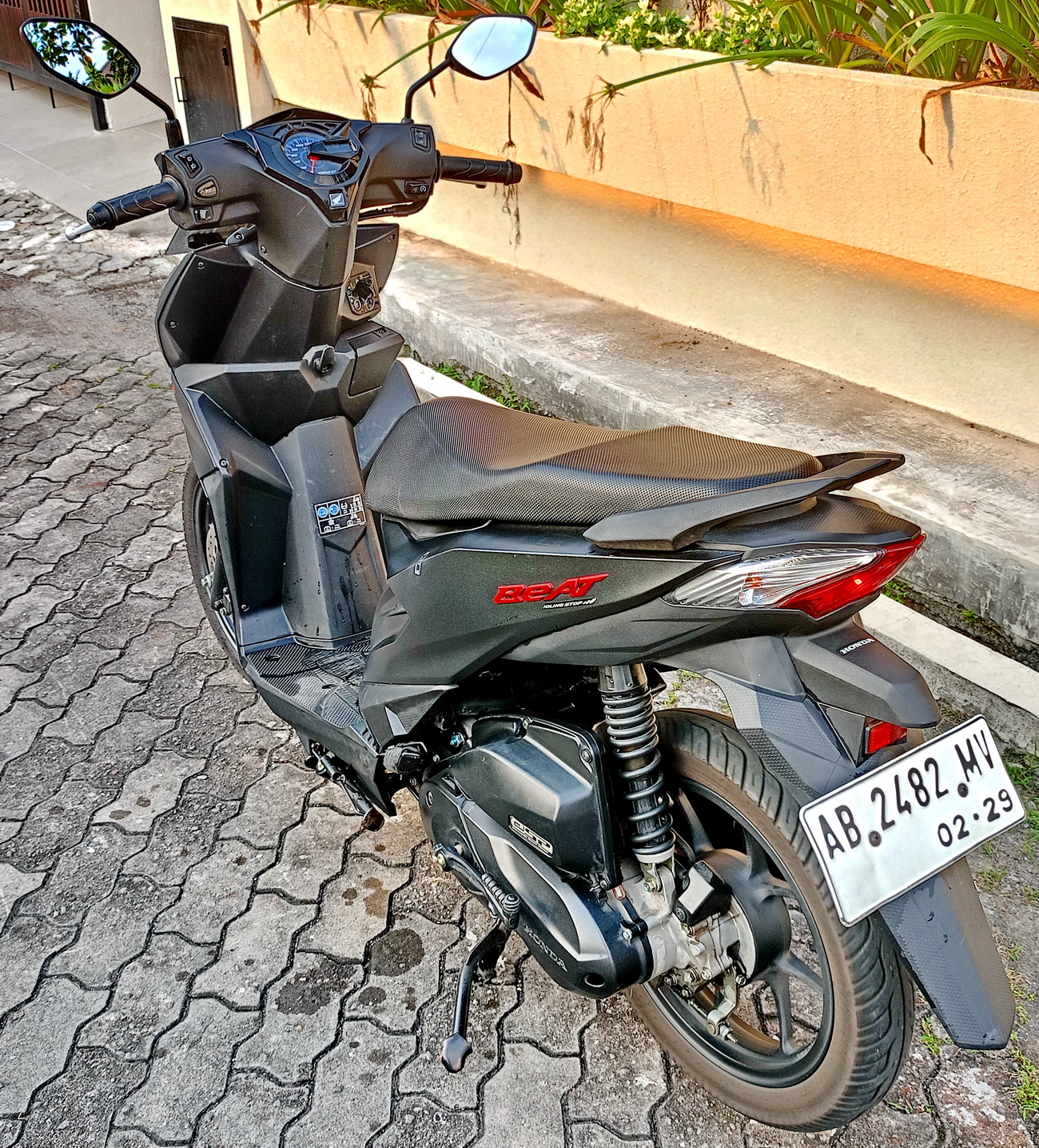 Beat ISS 2023 AB Gunungkidul 05