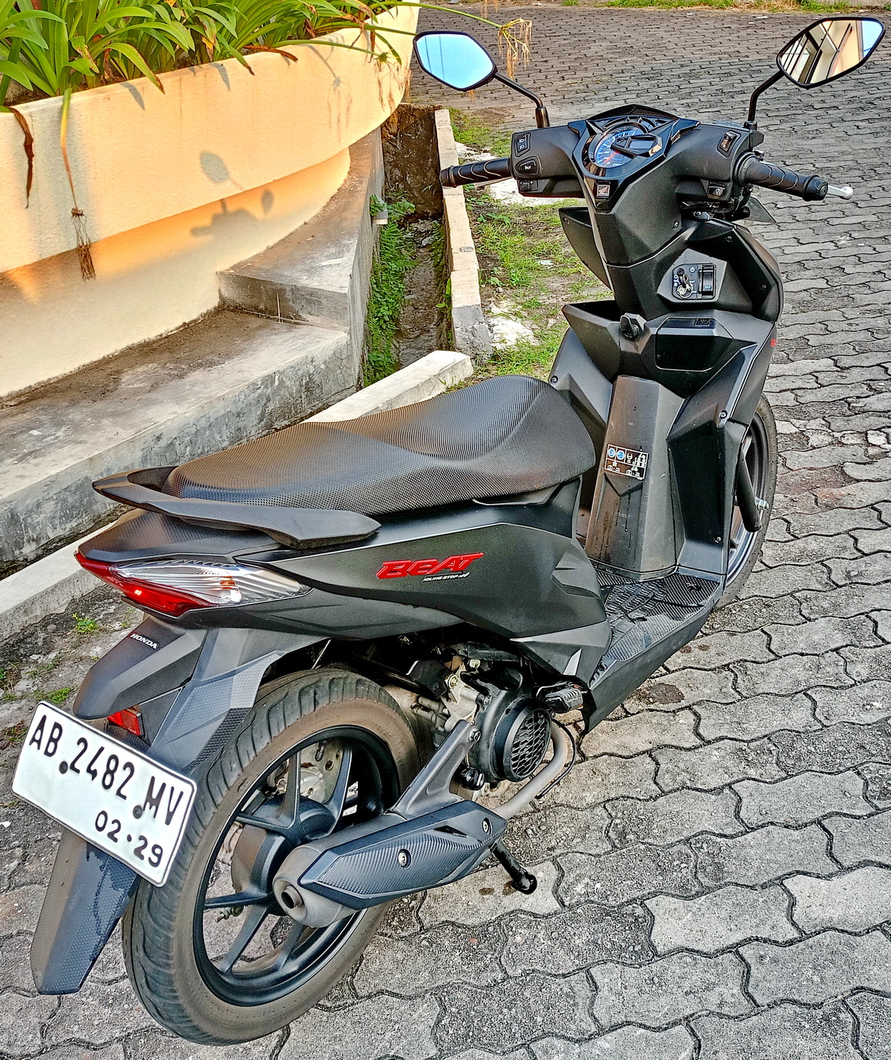 Beat ISS 2023 AB Gunungkidul 03