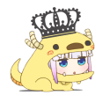 Avatar of TitiR