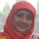 Avatar of Hapsari