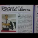 Avatar of Dimas