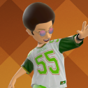 Avatar of FajrinS